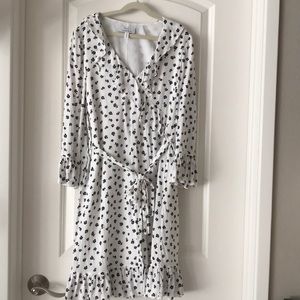 Other Stories Floral Dress